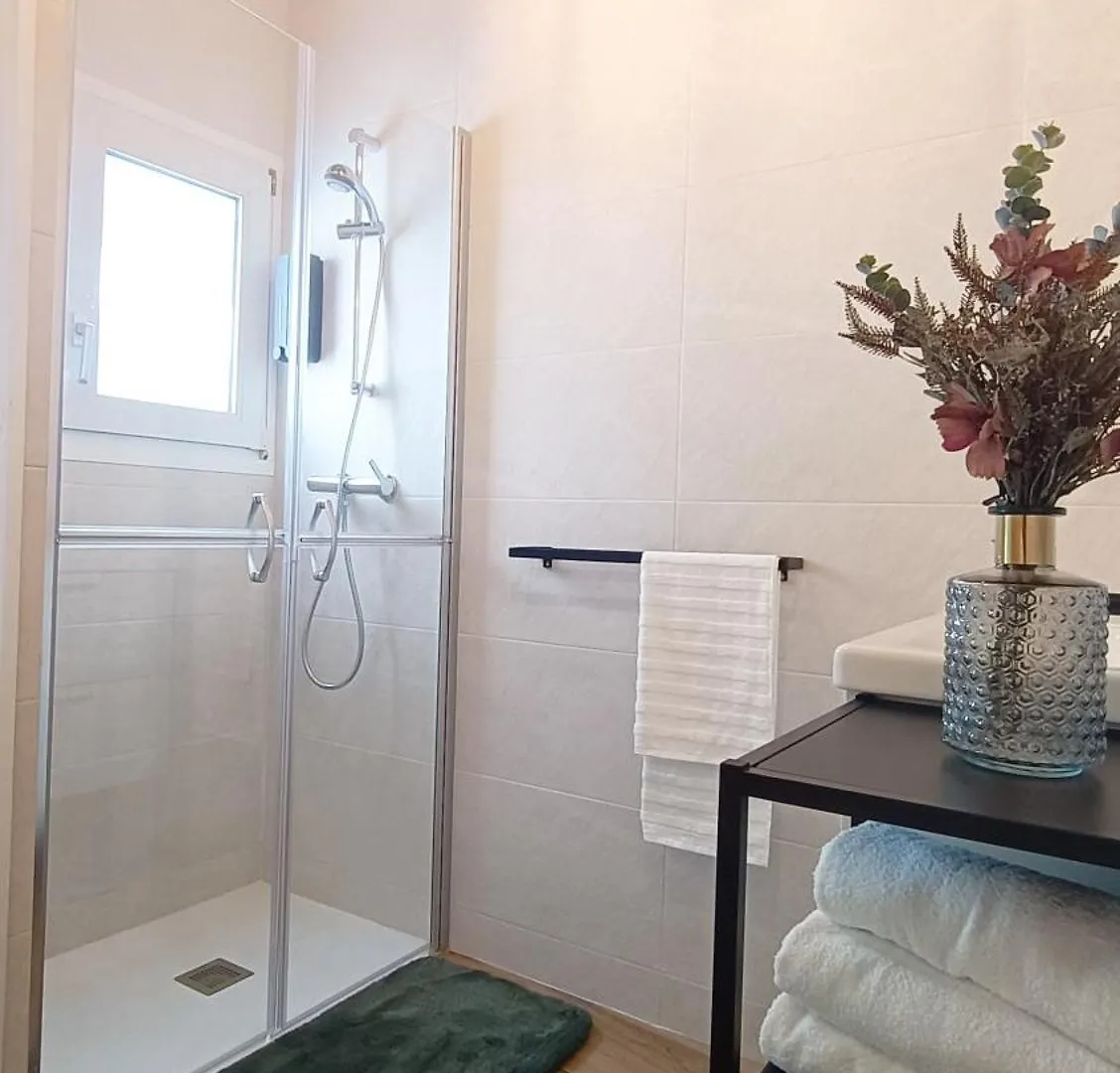 Puerto Placilla El Puerto de Santa Maria Apartment